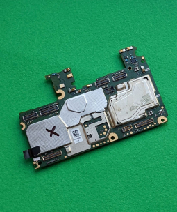 Logic Board Huawei Y9 2018 No Power Water