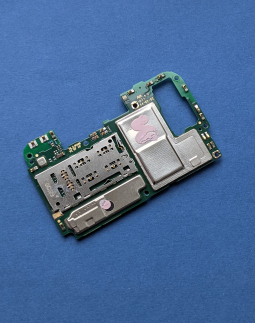 Logic Board Huawei Y9 2019 1 Sim