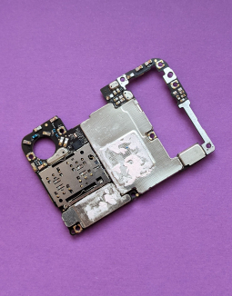 Logic Board Huwei P30 Digi Non Working