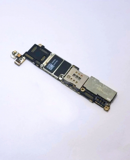 Logic Board Iphone 5s No Icloud With Net Lock
