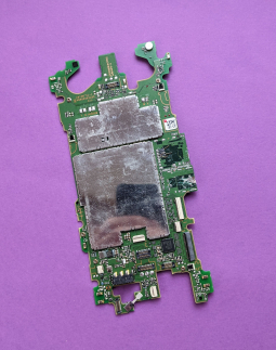 Logic Board Kyocera Duraforce Pro No Sim Slot