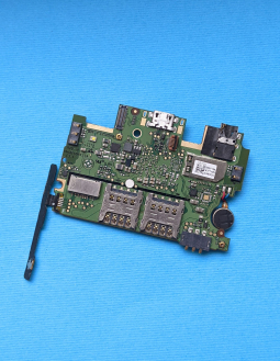 Logic Board Lenovo A6000