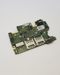 Logic Board Lenovo A6000 No Power