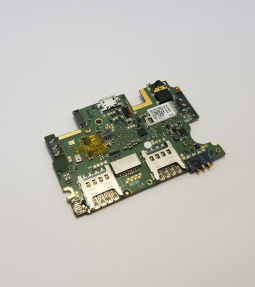 Logic Board Lenovo A6010 No Power