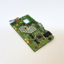 Logic Board Lenovo P780 Nio Power