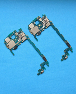 Logic Board Lg Aristo 2