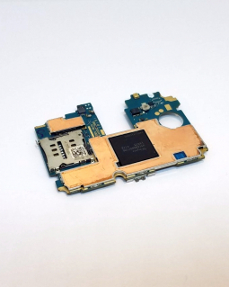 Logic Board Lg G2 D801 Imei Null