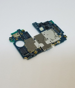 Logic Board Lg G2 Vs980 No Power