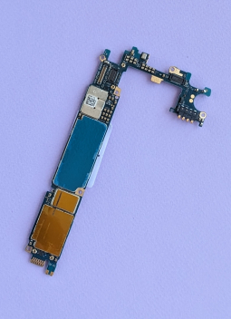 Logic Board Lg G5 Sprint Locked