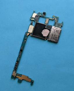 Logic Board Lg G6 No Power