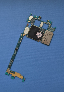 Logic Board Lg G6 Tmobile
