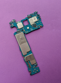 Logic Board Lg G7 Fit