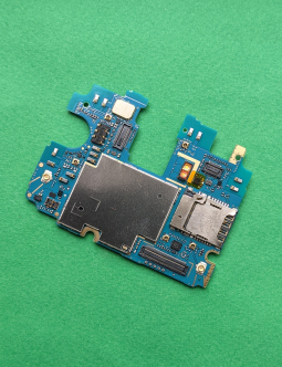 Logic Board Lg G Flex 2 No Power