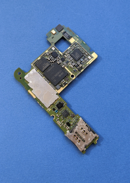 Logic Board Lg Google Nexus 4 No Power