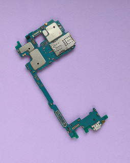 Logic Board Lg K30 2019 Tmobile