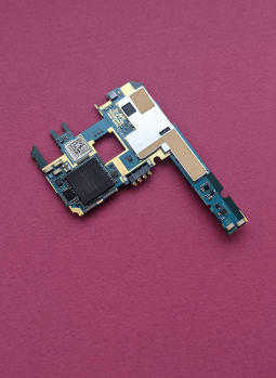 Logic Board Lg Lucid 2 Vs870