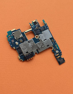 Logic Board Lg Optimus F6