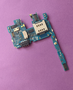 Logic Board Lg Optimus L90 D410