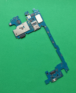Logic Board Lg Stylo 2 Sprint
