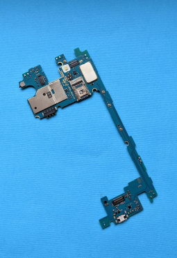 Logic Board Lg Stylo 2 Sprint Locked Frp