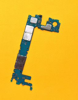 Logic Board Lg Stylo 4 Tmobile Locked