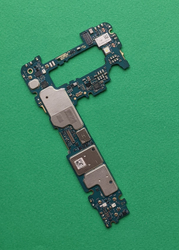 Logic Board Lg V40 ATT Locked