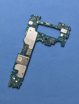 Logic Board Lg V40 Sprint Locked