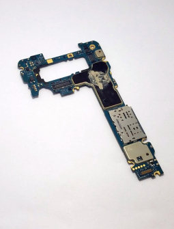 Logic Board Lg V40 Tmobile Locked