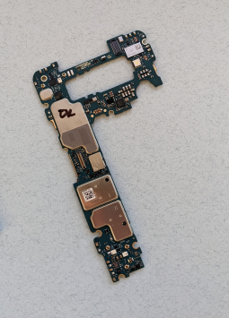 Logic Board Lg V40 Unlocked