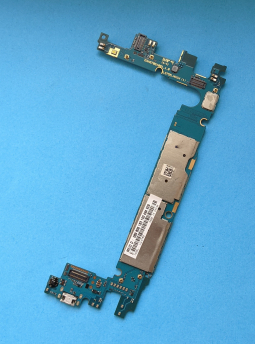 Logic Board Lg X Power Ls755
