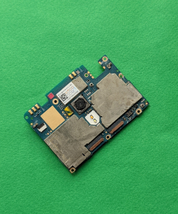 Logic Board Meizu M3s Water Damage
