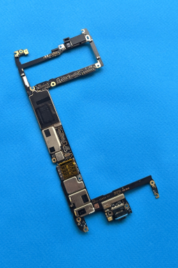 Logic Board Module Google Pixel 6 Pro