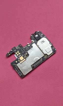 Logic Board Module Xiaomi Redmi 9a