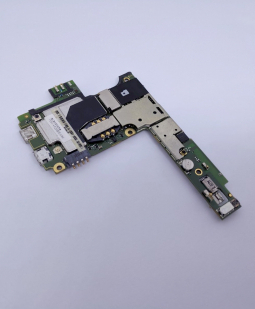 Logic Board Motorola Atrix 4g No Power