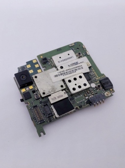 Logic Board Motorola Droid 2 A955 Cdma