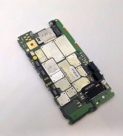Logic Board Motorola Droid Bionic Xt875