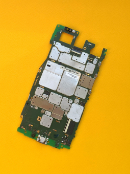 Logic Board Motorola Droid Maxx 32gb