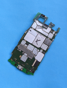 Logic Board Motorola Droid Maxx No Power
