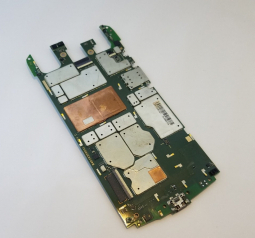 Logic Board Motorola Droid Turbo 1 No Power Defective
