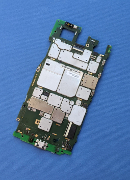 Logic Board Motorola Droid Ultra 32gb