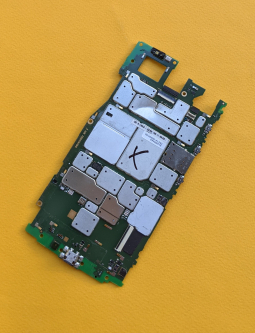 Logic Board Motorola Droid Ultra No Power
