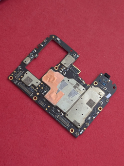 Logic Board Motorola Edge 30