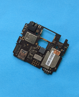 Logic Board Motorola Moto E4 Metro Pcs Locked