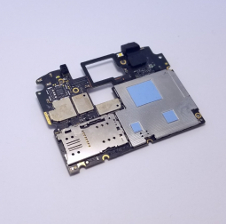 Logic Board Motorola Moto E5 Plus No Power