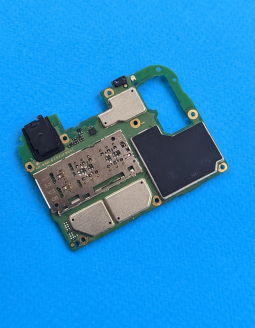 Logic Board Motorola Moto E6s