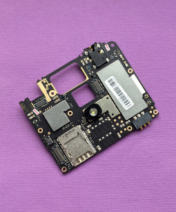 Logic Board Motorola Moto G4 Play No Power