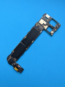 Logic Board Motorola Moto G5 Plus Defective No Sound