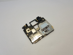 Logic Board Motorola Moto G6 Play Cricket Locked