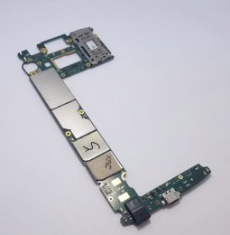 Logic Board Motorola Moto G6 Tracfone