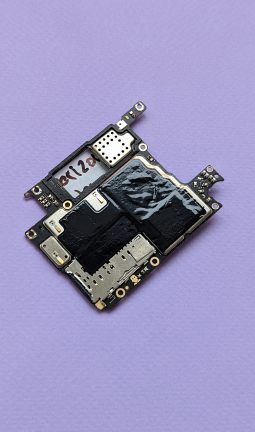 Logic Board Motorola Moto G Power 2020 Verizon Locked